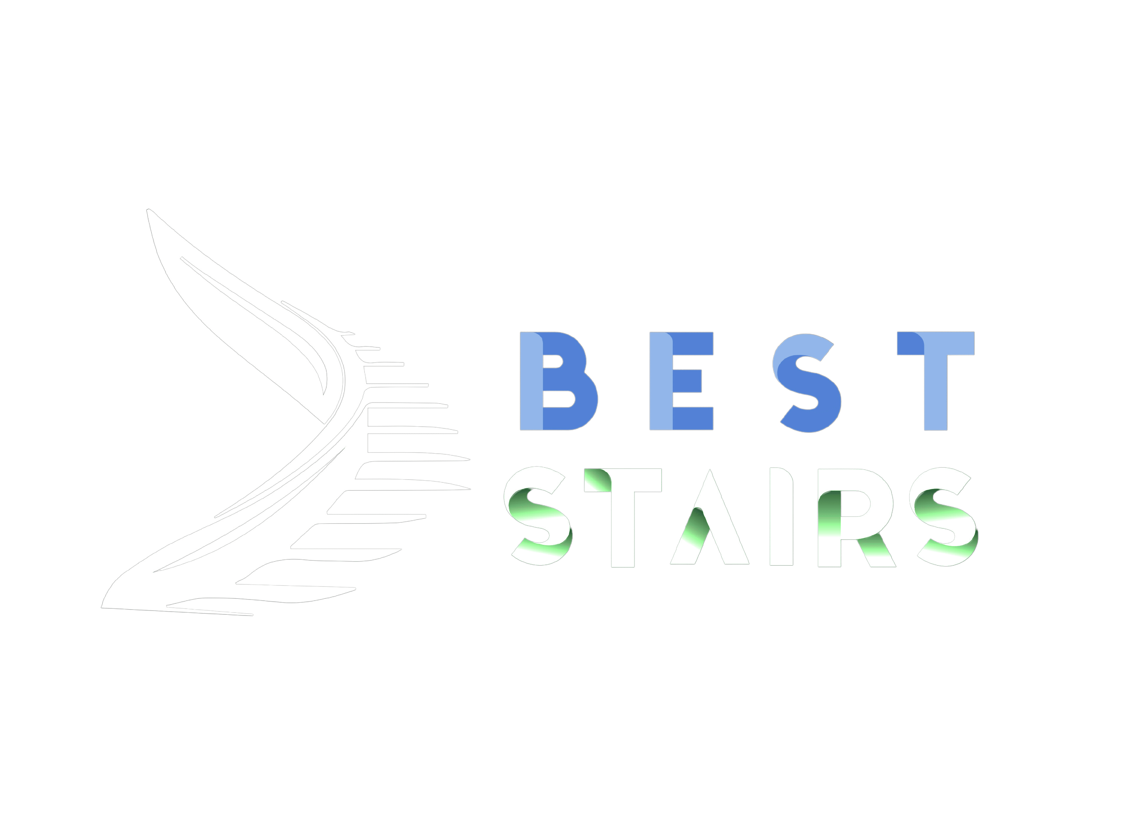 Best stairs Logo